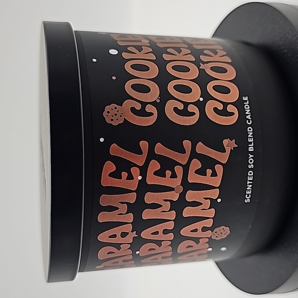 Ulta Beauty Accents Ulta Beauty Collection Caramel Cookie Scented